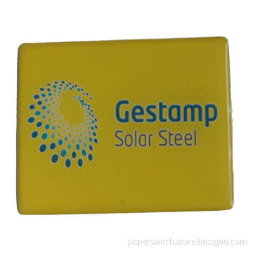 3D Sticker